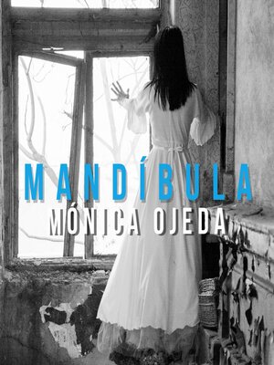 cover image of Mandíbula